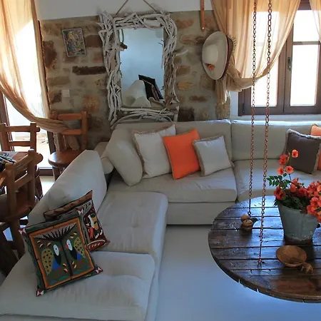 Harry's Potter Magical Art House Villa