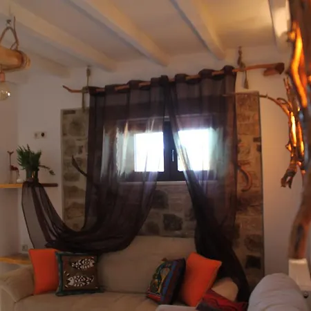 Harry's Potter Magical Art House * Vívlos